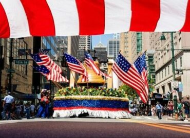 Visit Philadelphia anuncia los principales hitos culturales de Filadelfia para 2026