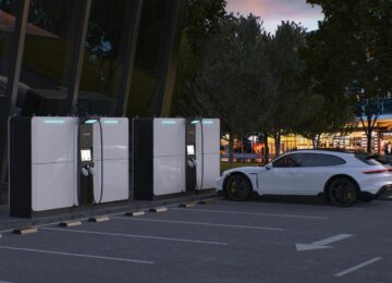 XCharge consolida su expansión internacional durante 2025