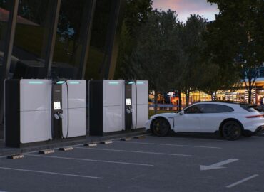 XCharge consolida su expansión internacional durante 2025