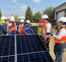 Certificaciones en energía solar fortalecen la transición verde en Puebla