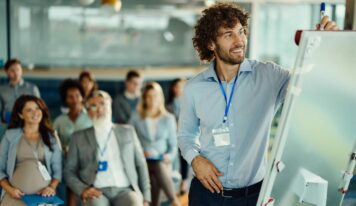 Cómo inspirar el liderazgo positivo en un mundo de transformación: Tecmilenio