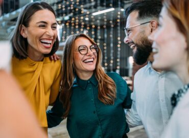 Liderazgo positivo, la herramienta efectiva de LATAM ante la transformación: Tecmilenio