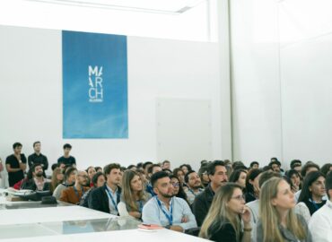 España como potencia en formación de arquitectura y diseño con modelos educativos exportables al mundo