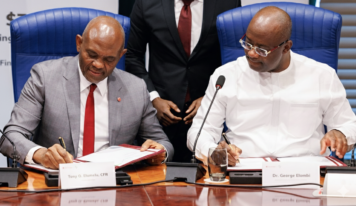 Heirs Energies acuerda financiamiento de $750 M de Afreximbank para impulsar crecimiento a largo plazo