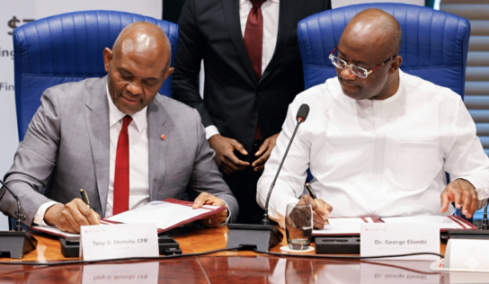 Heirs Energies acuerda financiamiento de $750 M de Afreximbank para impulsar crecimiento a largo plazo