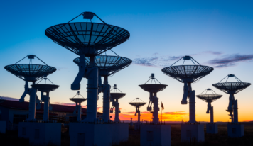 Eviden gestionará los datos de dos de los mayores radiotelescopios del mundo: el SKA-Low y el SKA-Mid