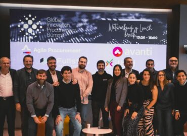 España acelera su liderazgo en ProcureTech: el GInPS2025 reúne en Valencia al ecosistema de innovación en compras