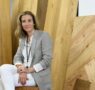 Nuria del Ser, experta en suelos de madera:  «Los diseños geométricos serán el nuevo must-have en interiorismo»