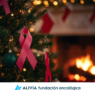Alivia alerta en Navidad: 7 de cada 10 terapias modernas contra el cáncer no están disponibles en España