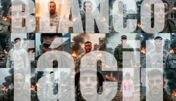 12 Carpas y Sico anuncian el lanzamiento del single ‘Blanco Fácil’ con un videoclip cargado de denuncia social