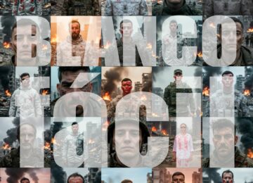 12 Carpas y Sico anuncian el lanzamiento del single ‘Blanco Fácil’ con un videoclip cargado de denuncia social