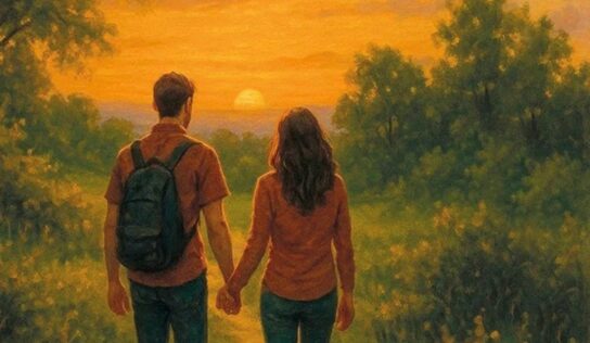 El autor Francisco Gallardo Perogil invita a sanar el alma a través de la poesía en ‘Diálogos al atardecer’, su nuevo poemario de amor consciente