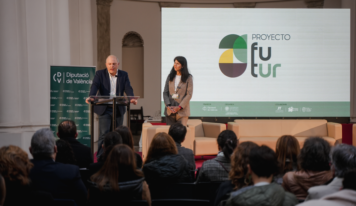 Las empresas de Requena-Utiel, preparadas para el salto tecnológico, según estudio de la Diputació y la UPV