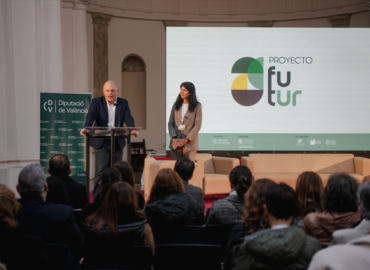 Las empresas de Requena-Utiel, preparadas para el salto tecnológico, según estudio de la Diputació y la UPV