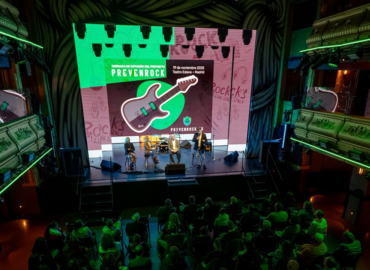 FETICO presenta «PREVENROCK», el proyecto que convierte la Prevención de Riesgos Laborales en puro rock