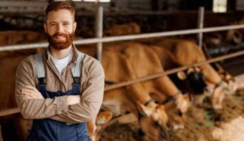 Formación Universitaria amplía su oferta formativa con la preparación online para el Título Oficial de Técnico en Producción Agropecuaria