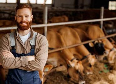 Formación Universitaria amplía su oferta formativa con la preparación online para el Título Oficial de Técnico en Producción Agropecuaria