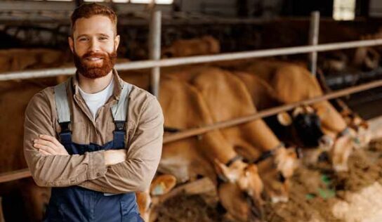 Formación Universitaria amplía su oferta formativa con la preparación online para el Título Oficial de Técnico en Producción Agropecuaria