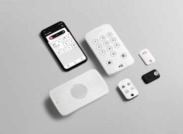 Los detectores de Sector Alarm salvan vidas al permitir intervenir antes de que el incendio se propague