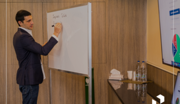 Rodrigo Ramos D’Agostino presenta las claves para invertir en startups tecnológicas con potencial global