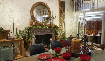 Sandra Marcos celebra 10 años y estrena nuevo concepto de espacio en Madrid