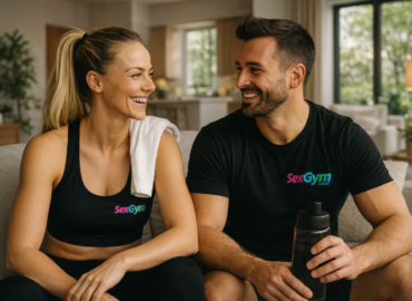 SexGym lanza un gimnasio online orientado al bienestar íntimo y a mejorar la salud sexual