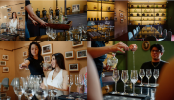 Casa Convite celebra 6 años fomentando la cultura del mezcal en Oaxaca