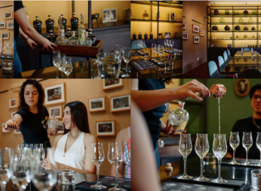 Casa Convite celebra 6 años fomentando la cultura del mezcal en Oaxaca