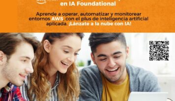 Generation México forma talento en IA para el mercado laboral actual