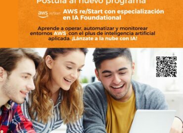 Generation México forma talento en IA para el mercado laboral actual