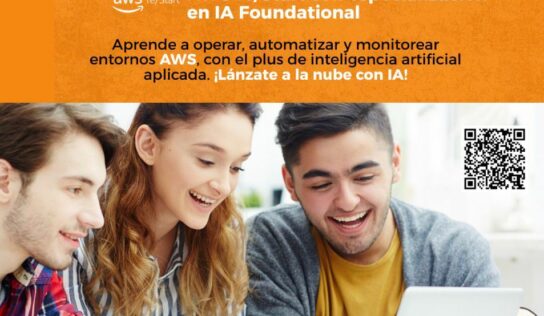 Generation México forma talento en IA para el mercado laboral actual