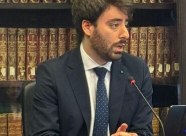 El abogado Antonio Rodas consolida en Badajoz una defensa penal de alto nivel