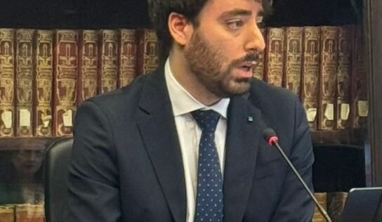 El abogado Antonio Rodas consolida en Badajoz una defensa penal de alto nivel