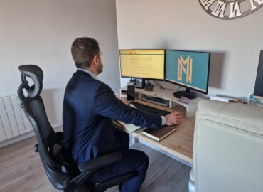 NM Procuradores destaca en Madrid con su rápida adaptación a la reforma judicial de la Ley Orgánica 1/2025