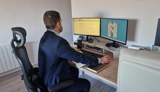 NM Procuradores destaca en Madrid con su rápida adaptación a la reforma judicial de la Ley Orgánica 1/2025