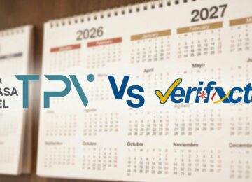 La Casa del TPV: El Gobierno amplía hasta 2027 la implantación obligatoria de VeriFactu