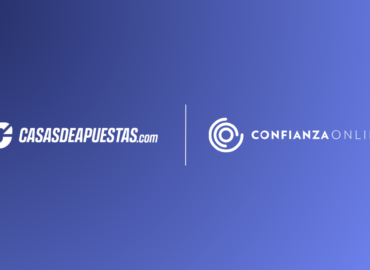 Casasdeapuestas.com recibe el sello de Confianza Online y refuerza su compromiso con la transparencia