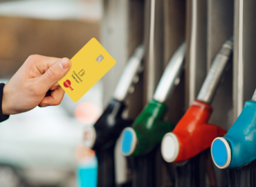 Cómo optimizar costos operativos con un monitoreo efectivo del consumo de combustible, según Edenred