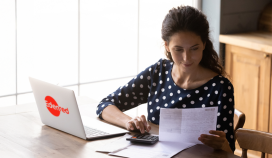 Edenred explica cómo transformar la gestión de pagos corporativos con soluciones digitales inteligentes