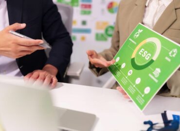 Cómo gestionar eficazmente los datos ESG