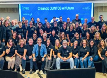 Consultia Business Travel celebra su 15º aniversario con una convención