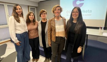 El Colegio de Enfermería de Gipuzkoa lanza COEGIkerketa, su nueva línea estratégica para reforzar la investigación enfermera en el territorio