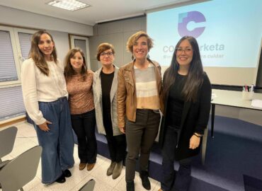 El Colegio de Enfermería de Gipuzkoa lanza COEGIkerketa, su nueva línea estratégica para reforzar la investigación enfermera en el territorio