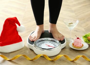 Pleniage ofrece tips para no engordar por el estrés en diciembre