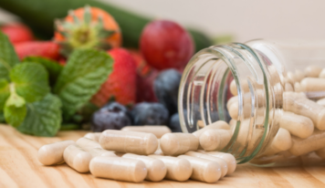 Plenaige recomienda 7 antioxidantes que se deberían tomar a los 40