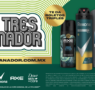 Rexona, AXE y Dove regalan 184 pases triples para partidos de la Copa Mundial de la FIFA 2026™