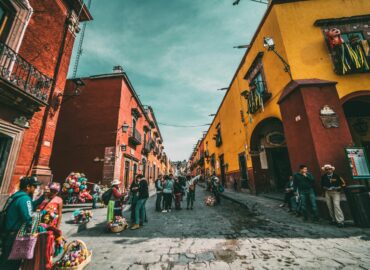 Despegar impulsa los Pueblos Mágicos como opciones clave para disfrutar las fiestas decembrinas