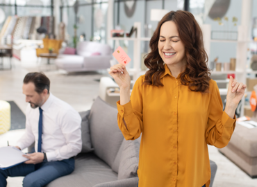 La relación entre beneficios laborales y el compromiso de los empleados, según Edenred