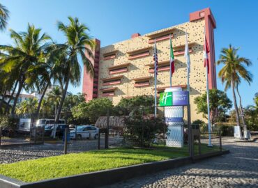 Holiday Inn Ixtapa impulsa una nueva era de paquetes todo incluido sostenibles