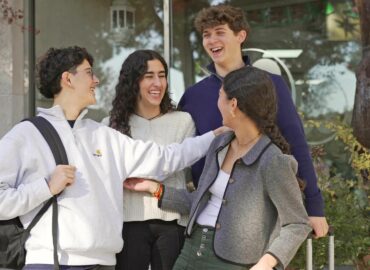 Cognita refuerza su presencia en España con la incorporación del colegio Liceo Sorolla